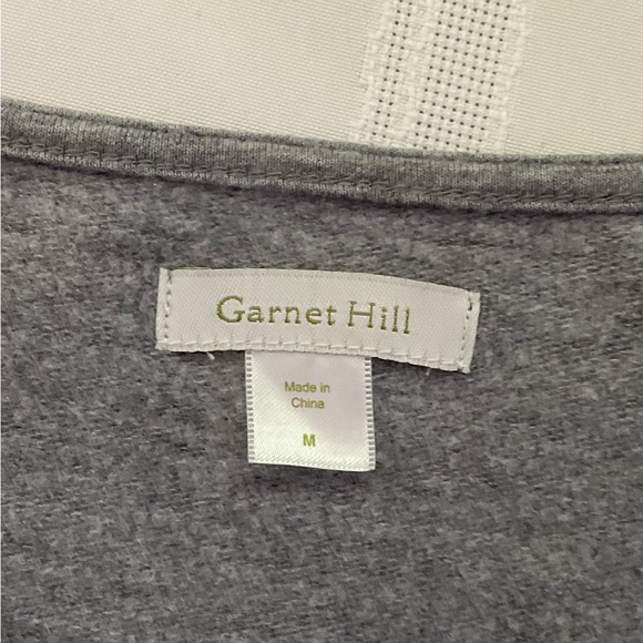 Garnet Hill fall/winter casual dress - Picture 3 of 3